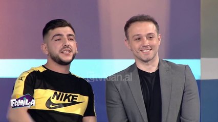 Familja - Episodi 34 - Gjysemfinalja 2, pjesa 2! (09.06.2019)