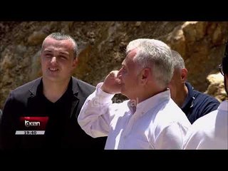 Edicioni i Lajmeve Tv Klan 09 Qershor 2019, ora 19:30