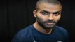 BASKETBALL: Tony Parker, la légende en 6 dates