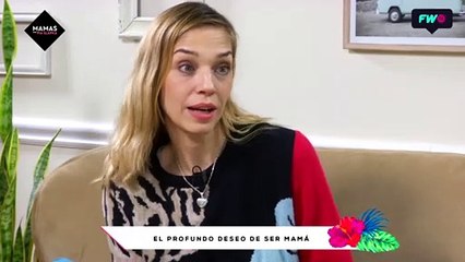 Lorena Ceriscioli: El reloj biológico