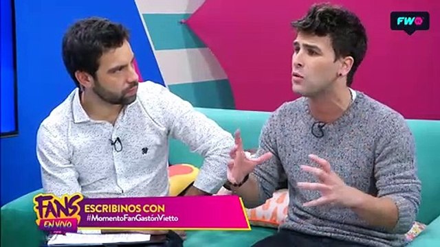 CORTE REDES FEV #30:Las cabalas de Gaston Vietto