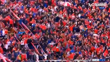 Hoy descassetteamos al Gringo Gabriel Heinze, entrenador de Argentinos Juniors