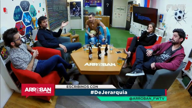 Repasamos algunas de las incorporaciones de jerarquía que no rindieron - EP 241