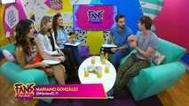 CORTE REDES FEV #28: Que otro personaje, Paulina y Mariano