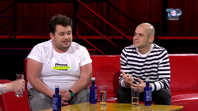 Sekretet e Portokallise, 9 Qershor 2019 - Aleksander dhe Irgen