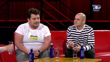 Sekretet e Portokallise, 9 Qershor 2019 - Aleksander dhe Irgen