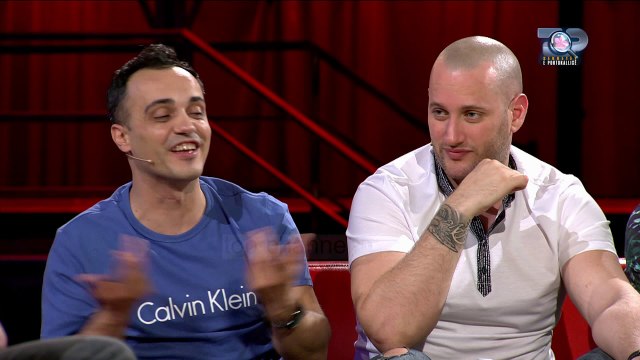 Sekretet e Portokallise, 9 Qershor 2019 - Flori, Aleksander, Jorke, Erblin dhe Roland