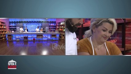 Sfida e gatimit - Emisioni 156 (10 qershor 2019)