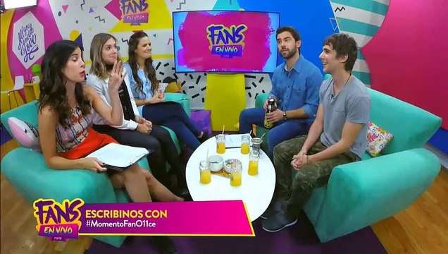 CORTE REDES FEV #28: Como quedó en Once Mariano Gonzalez
