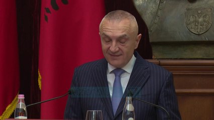 Download Video: Ilir Meta: Nuk lejoj zgjedhje farsë që nxisin konflikt civil - News, Lajme - Vizion Plus