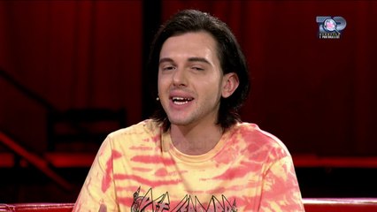 Sekretet e Portokallise, 9 Qershor 2019 - Aleksander Seitaj