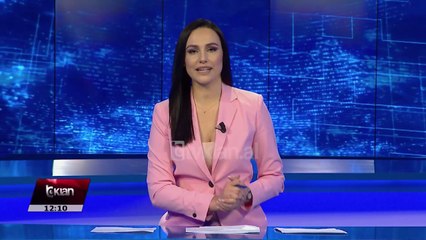 Edicioni i Lajmeve Tv Klan 10 Qershor 2019, ora 12:00