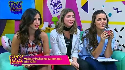 CORTE REDES FEV #28: Le dijeron que era protagonista Mariano Gonzalez