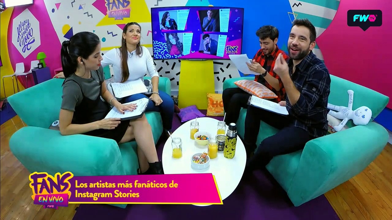 Lucas Lezin habla de Hecatombe