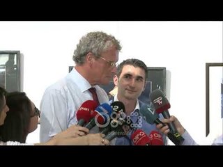 RTV Ora - Debati për dekretin e Metës, Ambasadori i OSBE: Çështje e debatit të brendshëm