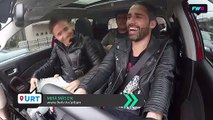 Los Totora ponen a prueba al Pollo Álvarez