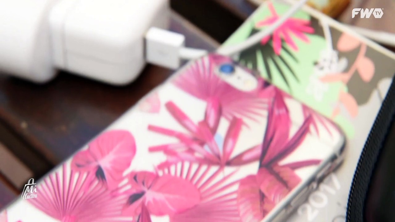 Mi Cartera: Naty Franzoni NEO