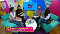 CORTE REDES FEV #26: Pame asesora a sus fans