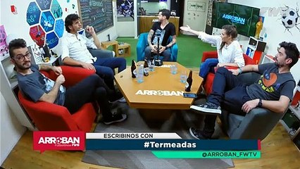 Luciana confusión - Arroban #237