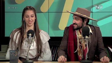 Wake Up, 10 Qershor  2019, Pjesa 3 - Top Channel Albania - Entertainment Show