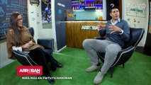 Pampa Sosa con Luciana Rubinska: su anécdota con Maradona