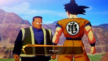 Dragon Ball Z Kakarot (E3 2019 Story Preview)