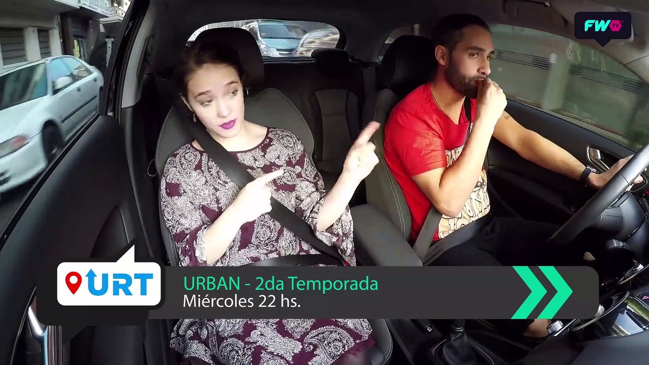 Ángela Torres te cuenta la historia de "La Vida Rosa"
