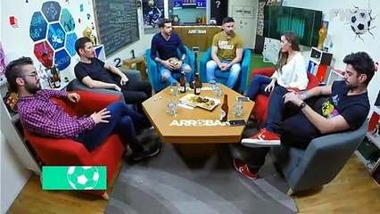 Loco González: "Ninguno tiene que jugar con el resultado puesto"