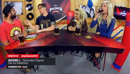 Leo elige cuál es la mejor tapa de la historia