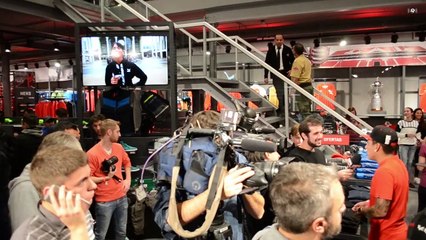 Puma inauguró en Argentina el outlet más grande de Latinoamérica