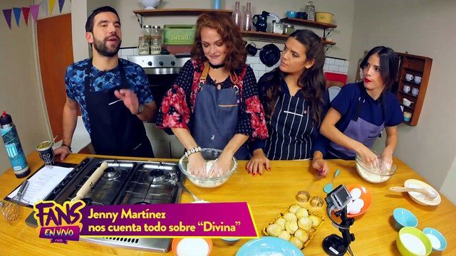 CORTE REDES FEV #23: con quien se lleva mejor del elenco