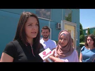 Studentët e UEJL-it kërkojnë ndihmë nga BE-ja