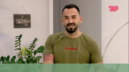 Receta e ditës - Në Shtëpinë Tonë, 10 Qershor 2019, Pjesa 2
