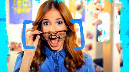 Programa Fans en Vivo #116 Santi Talledo intro