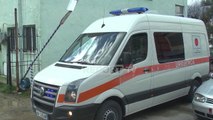 Report TV -Atentat me armë zjarri në Tepelenë, plagoset një 30 vjeçar