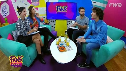 CORTE REDES FEV #22: El entrenamiento de Jorge Lopez