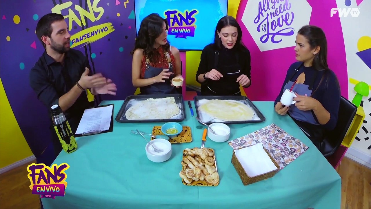 CORTE REDES FEV #21: Caro tira canela con estilo
