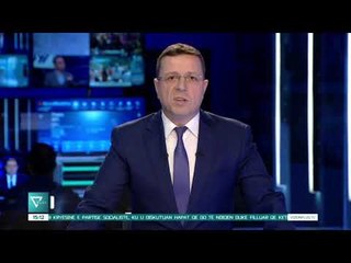 News Edition in Albanian Language - 10 Qershor 2019 - 15:00 - News, Lajme - Vizion Plus