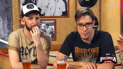 Caro Pardiaco analiza las redes sociales de Tripa