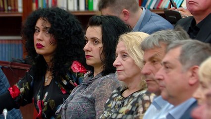 Прва јавна дебата за законот за урбанистичко планирање