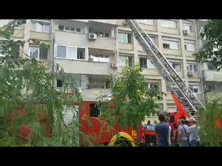 Lokalizohet zjarri në Kisella Vodë