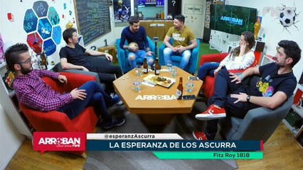 Loco González chistes duro - Arroban #236