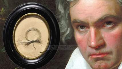 20 mijë usd për një tufë flokësh/ Do shiten në ankand flokët e Beethoven