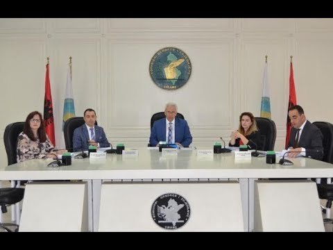 RTV Ora - Anëtarët e PS-së në KQZ refuzojnë Metën në KQZ: Zgjedhjet do të mbahen