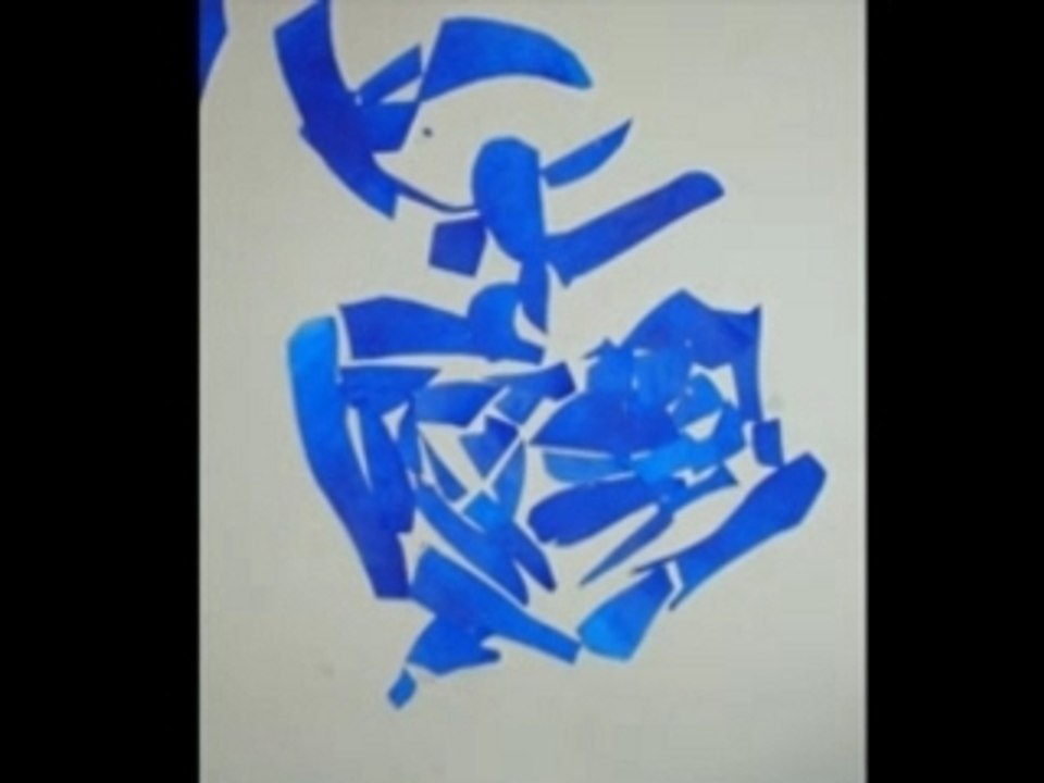 Hommage a henri matisse