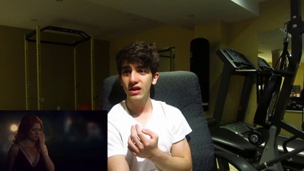 (FULL) Shadowhunters Season 3 Episode 22 FINALE REACTION - 3x22 "All Good Things..." Reaction PART 2