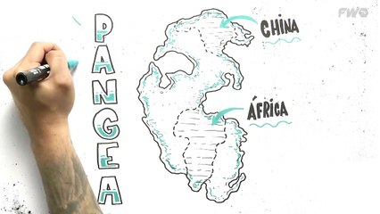 Luca Prodan: ¿Cuándo chocará China con África?