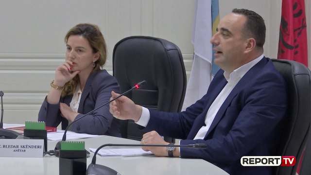 Shumica në KQZ injoron dekretin: Akt nul! Zguri braktis mbledhjen: Duhet t’i bindemi Presidentit