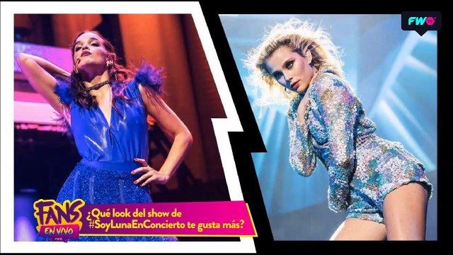 Gastón Vietto Ruggero y Agus eran mis compañeros de gira