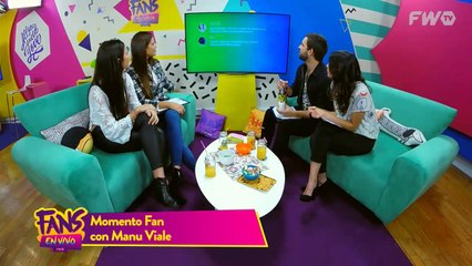 CORTE REDES FEV #18: La familia numerosa de Manu